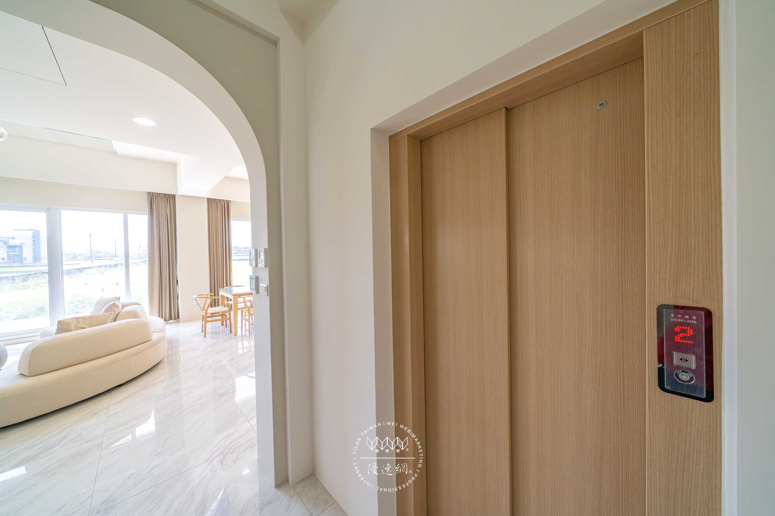 云境民宿 (2665號)的民宿照片