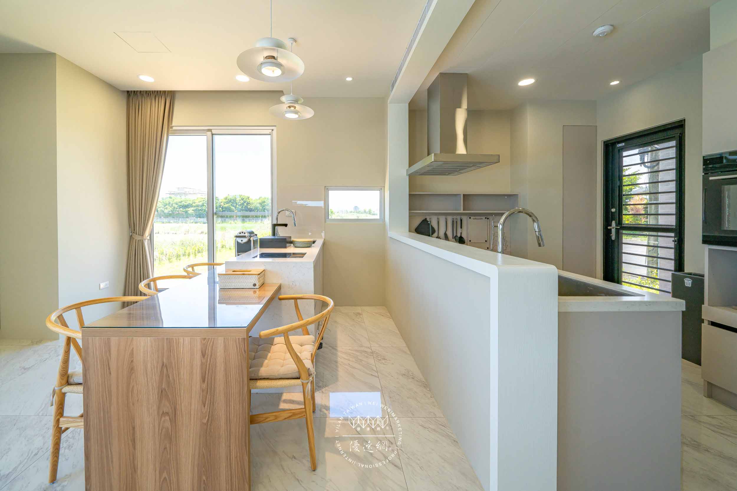 云境民宿 (2665號)的民宿照片