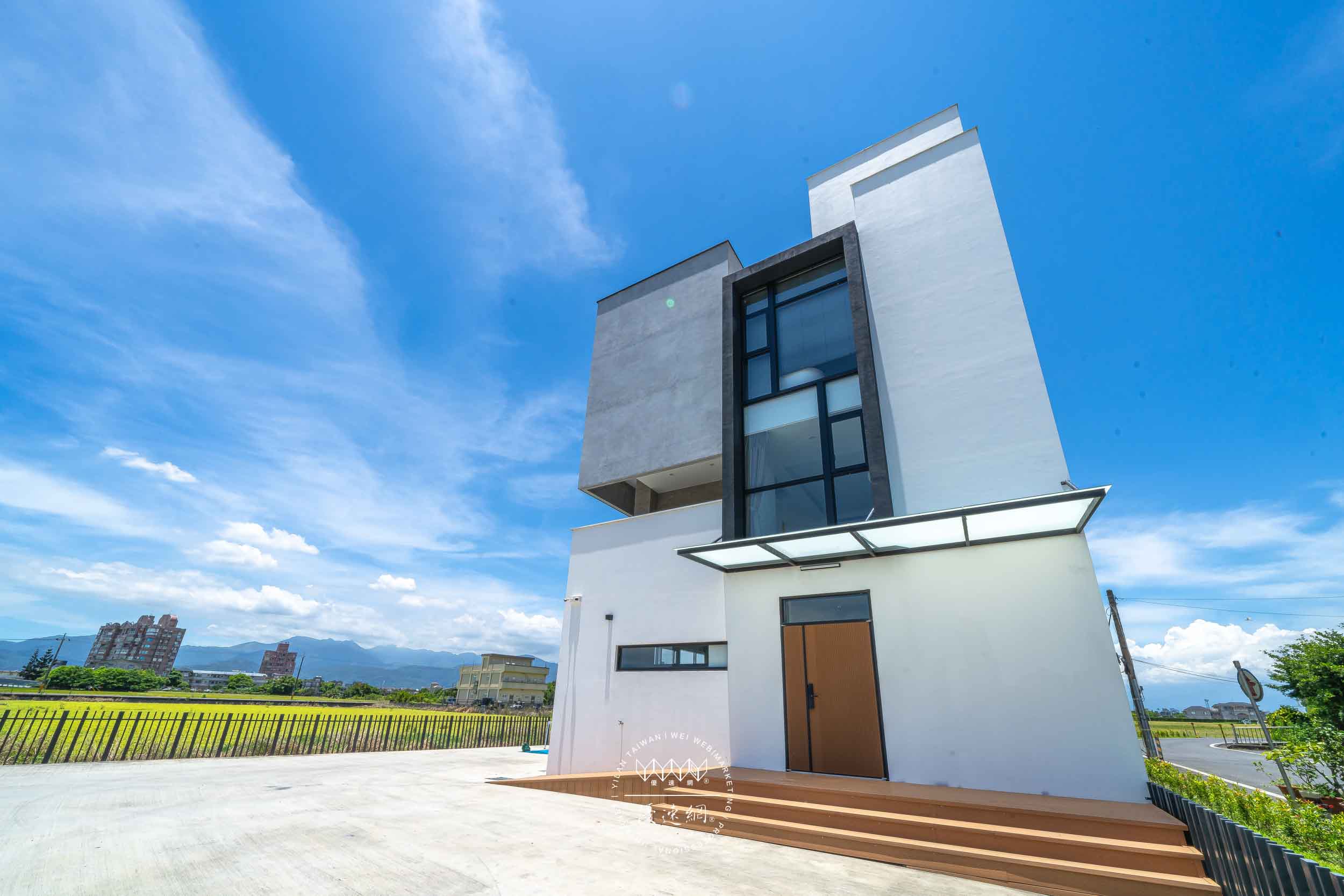 云境民宿 (2665號)的民宿照片