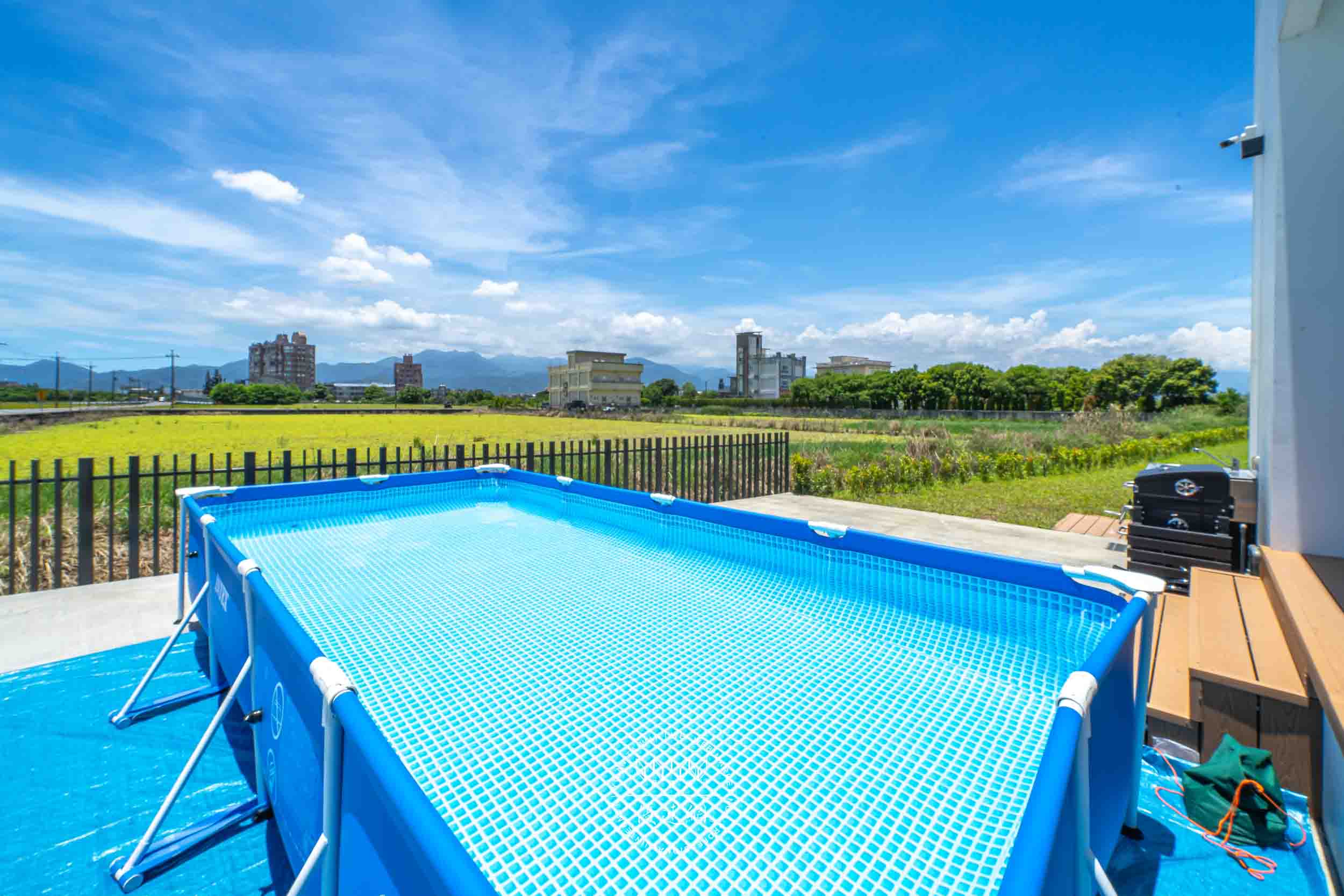 云境民宿 (2665號)的民宿照片